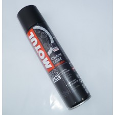 NÁŘADÍ - MOTUL C2+ CHAIN LUBE ROAD PLUS 400 ML - SPREJ NA ŘETĚZY